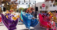 Emporia's Día de los Muertos parade cancelled, indoor festival planned