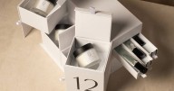 'Stunning' perfume advent calendar sees 'luxurious' fragrances slashed to £7.43