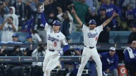 How Freddie Freeman and the Dodgers entered MLB mythology in legendary Game 3 win