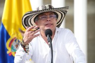 “Era un pescador de toda la vida”: Petro denuncia ataque a embarcación colombiana en el Caribe