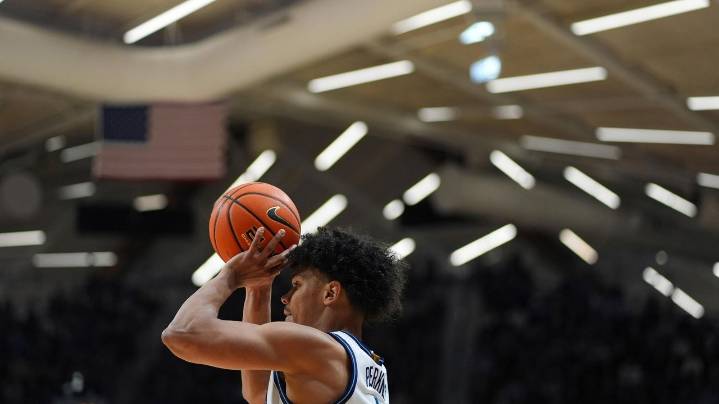 Kevin Willard aims to revive Villanova basketball after Kyle Neptune flop