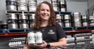 Wollongong's Five Barrel Brewing is crafting a sustainable future