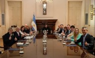 Movimientos en el gabinete tras las elecciones: posibles cambios en Cancillería, Seguridad y Justicia