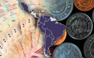 El país de América Latina que tendrá una de las monedas más devaluadas del mundo al cerrar el 2025: no es el bolívar ni el peso boliviano