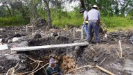 Salamanca invierte $2.5 millones en tanque elevado para Callejones y Granados