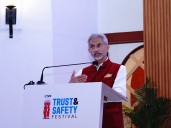 ‘Have consistently advocated for global AI governance':Jaishankar