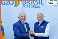 Big worry for Donald Trump as PM Modi and President Lula join hands to challenge US trade war, India