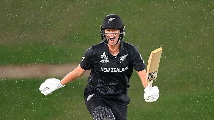 New Zealand Women Vs Australia Women Live Cricket Score, ODI WC 2025: White Ferns Rebuilding
