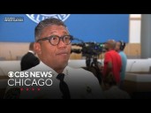 Police Chief Says ICE Is Filing Fake 911 Calls In Illinois