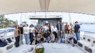Éxito en el VIII Encuentro de Empresas Turísticas PACTE'MA del Projecte Passaport Marina Alta