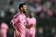 Messi dice tener “las ganas” para jugar con Argentina en el Mundial 2026