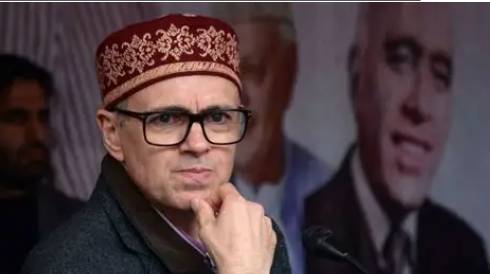BJP can’t win Rajya Sabha seats without horse trading: CM Omar Abdullah