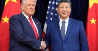 Trump cuts tariffs on China after meeting Xi in South Korea