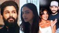 Allu Arjun 'Looks Deadly' In Film With Deepika, Mahesh Babu-Priyanka Film Will 'Blow Your Mind': Hairstylist
