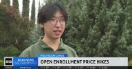 Covered California opened enrollment begins with significant price hikes