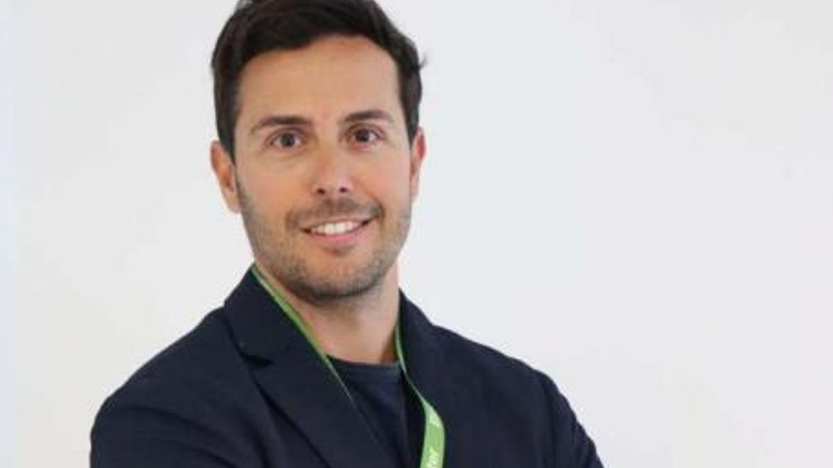 Alberto Guanche: «La implicación de los corredores es absoluta»