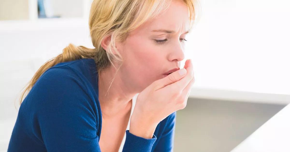NHS shares list of Covid symptoms that may mean you need urgent attention