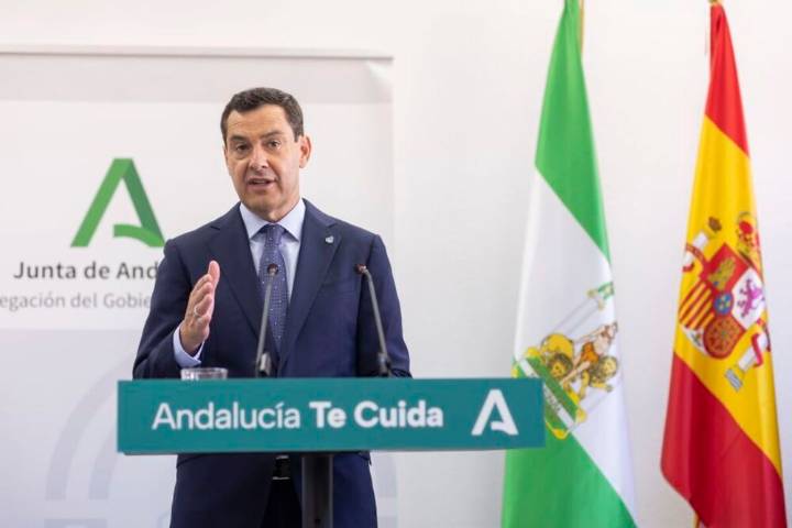 Andalucía llama a 2.000 afectadas por fallos en el cribado de mama