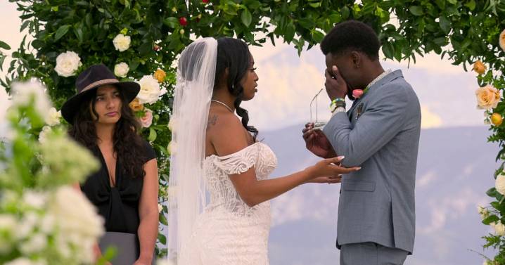 'Love Is Blind's Creator Defends Season 9 Ending In No Marriages
