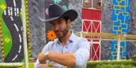 La Granja VIP en vivo hoy domingo 12 de octubre: Kike Mayagoitia y Carolina Ross se despiden de sus fans y les recogen el celular