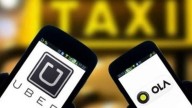 App-Based Taxis And Autos Go On Daylong Strike In Maharashtra For Fare Hike, Other Demands