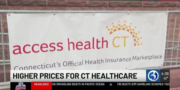 More than 150,000 residents may face higher health insurance costs