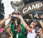 UCV levantó la Copa Venezuela 2025, tras superar en penales a Carabobo FC (+Video)