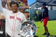 Exclusive | Pedro Martinez reveals 'weird' hobby that keeps him relaxed — it's not watching the Yankees lose