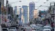 Veteran media star Peter Ford vows to leave Melbourne after feeling 'disgusted' by city's crime rates following 'five