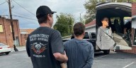 Fugitive arrested: Man wanted on child sex-exploitation charges captured in Rome