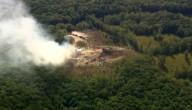‘Devastating’ Blast at Tennessee Bomb Factory Kills Multiple People