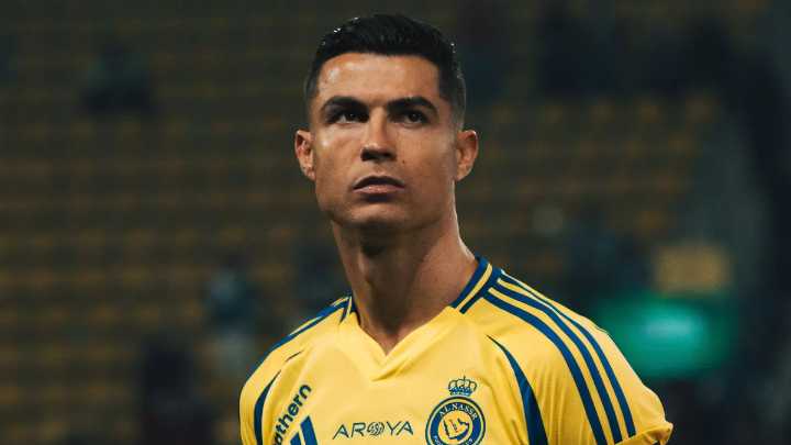 Cristiano Ronaldo habló sin filtro sobre su retiro como futbolista