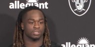 Can the Las Vegas Raiders rely rookie Ashton Jeanty consistently?