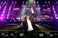 5-time Grammy nominated singer to headline Detroit Auto Show Charity Preview
