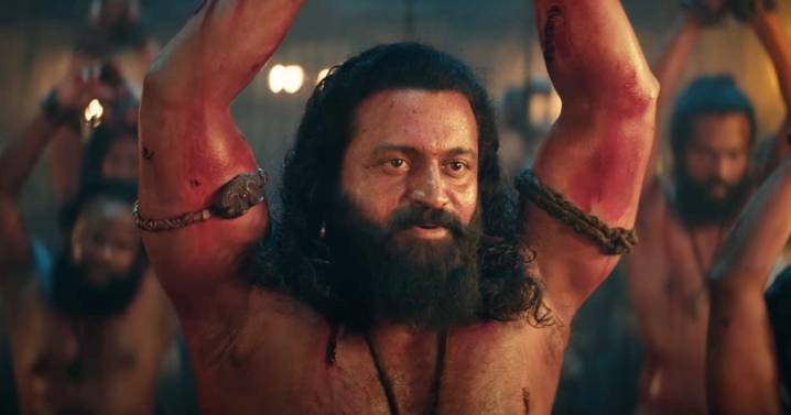 Kantara Box Office Day 1 (Early Trends): Almost Massive 52% Budget Recovery On The Opening Day