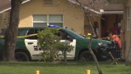 1 killed, 1 hospitalized, 1 on the loose after shooting in Pompano Beach