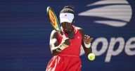 Mboko bounces Lys, advances to Toray Pan Pacific quarterfinals in Tokyo