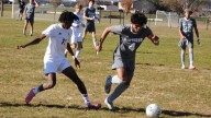 Font, Northern Burlington stay hot with win over Burlington Twp.