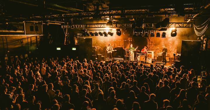 Major Leeds festival gives huge line up update