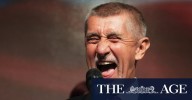 Czech election: Populist right-wing politican Andrej Babis set to win power