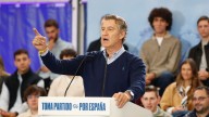 Feijóo advierte a Sánchez sobre su comparecencia en la comisión del 'caso Koldo': "Si miente, irá al juzgado, y si dice la verdad, también"