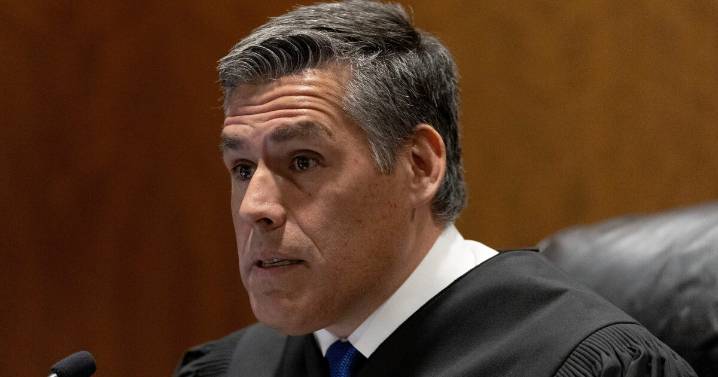 Suspect in Charlie Kirk killing can wear street clothes in court amid 'extraordinary' attention