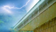 IMD Issues Yellow Warning For Thunderstorms In Odisha Amid Monsoon Withdrawal