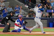 How to watch Los Angeles Dodgers World Series game for free today