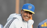 Falleció Miguel Ángel Russo tras una larga lucha contra el cáncer