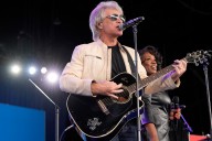Legendary rock band announces first tour in 4 years
