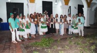 Unimagdalena celebró con éxito el Mes del Patrimonio En el marco de estas actividades se celebró el sexto aniversario del Programa de Historia y Patrimonio y la entrega de los Premios a Gestores Patri