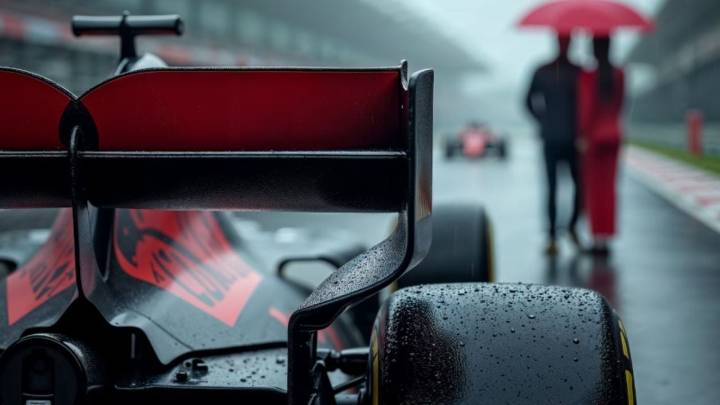 Regreso de 'Checo' enciende apuestas en México