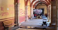La UASLP denuncia intromisión externa en movimiento estudiantil
