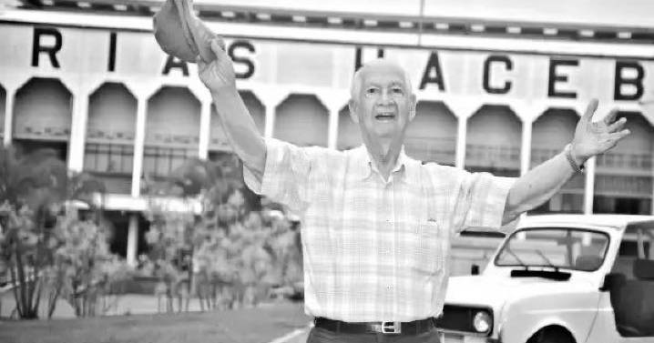 Muere a los 106 años José María Acevedo, símbolo de constancia y emprendimiento colombiano: fundador de Haceb